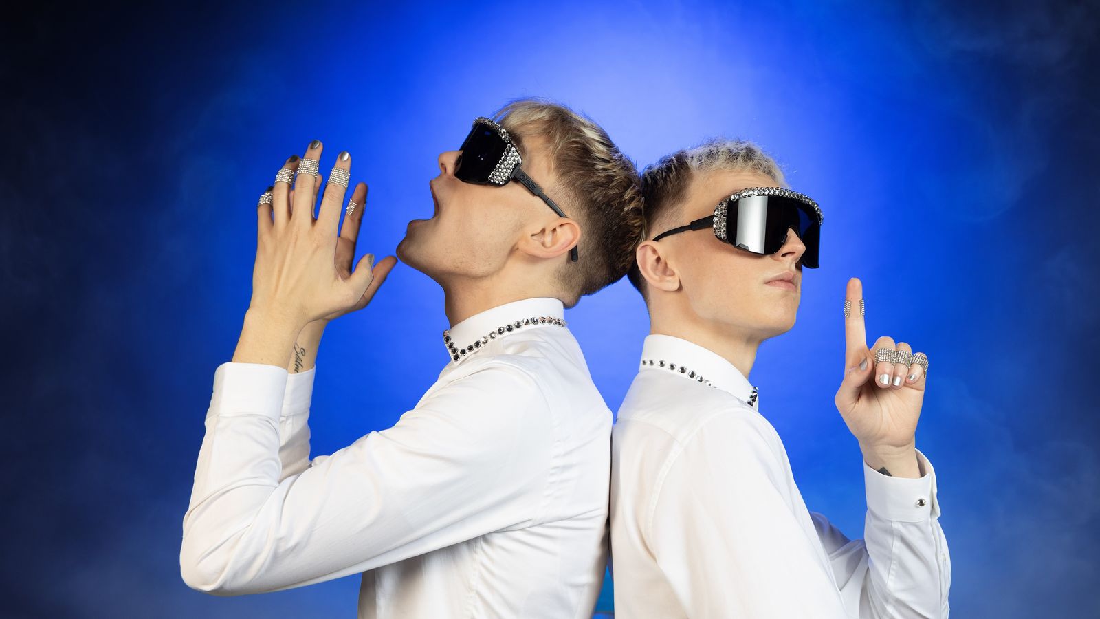 VÆB will represent Iceland at Basel 2025