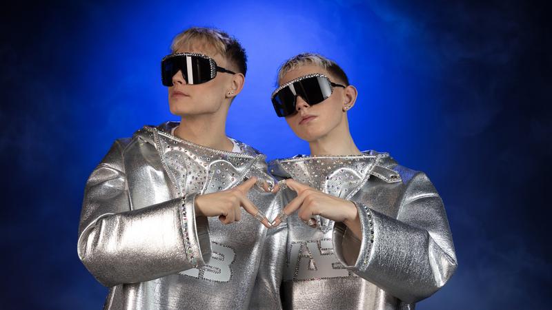 VÆB will represent Iceland at Basel 2025