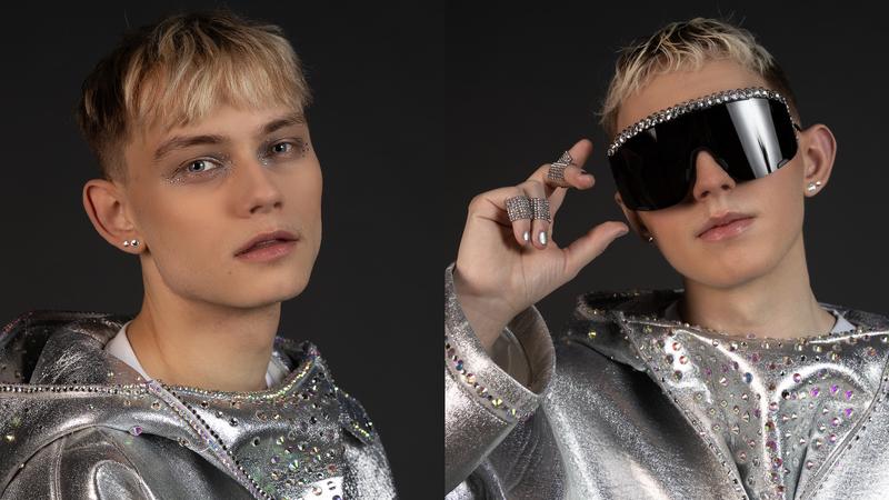 VÆB will represent Iceland at Basel 2025