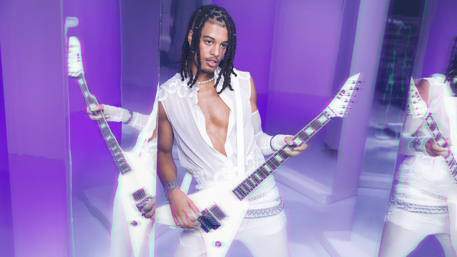 Isaac Sene competed at UMK in 2022