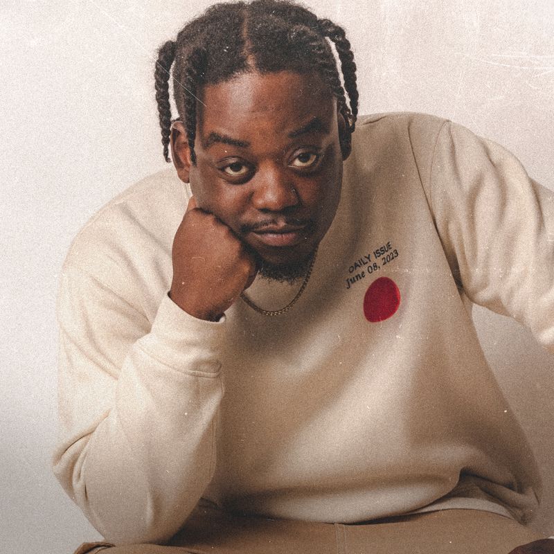 Ivandro - Festival da Canção 2023