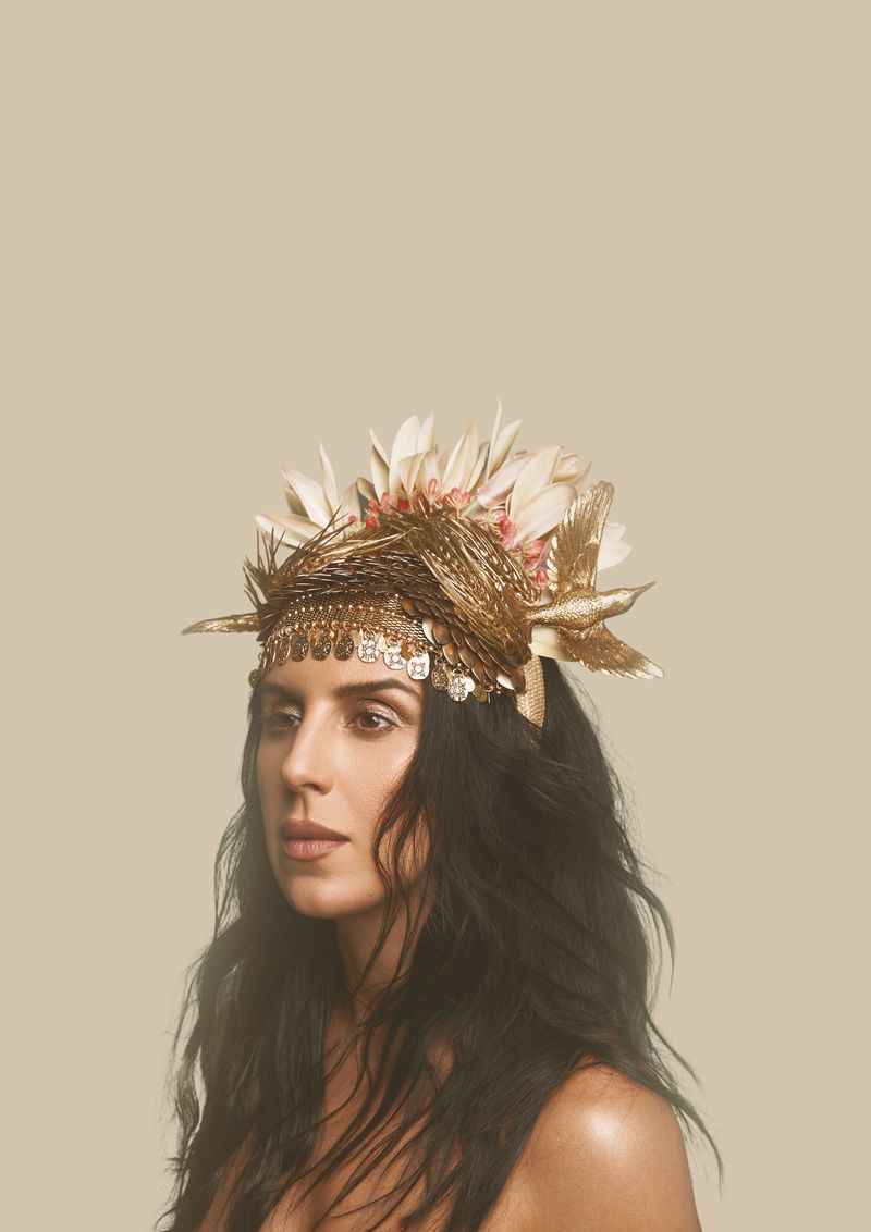 Jamala won the Eurovision Song Contest in 2016 for Ukraine