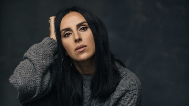 Jamala will be part of the programme for EuroFestival in Liverpool