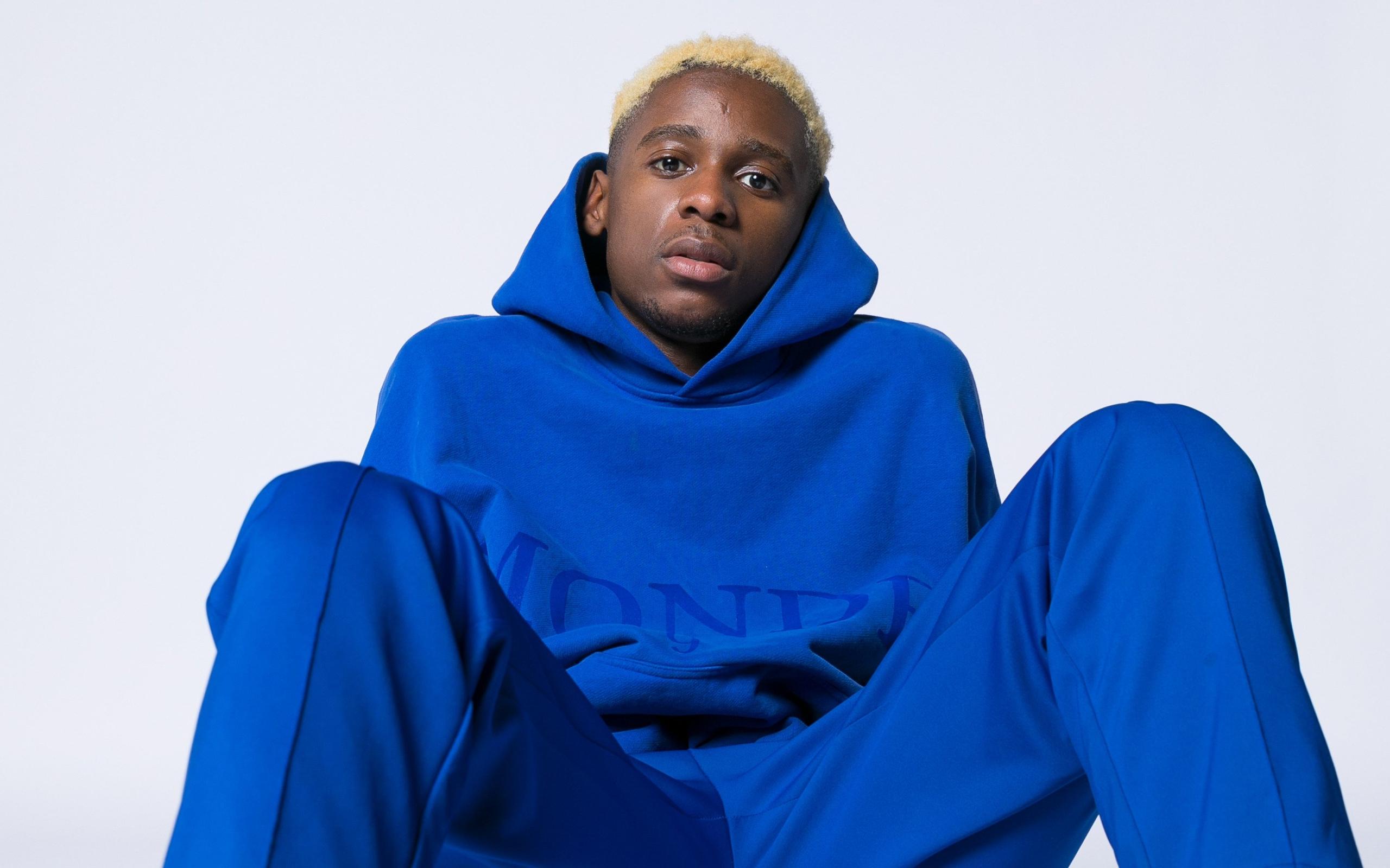 Belgium's Jeremie - WIDE