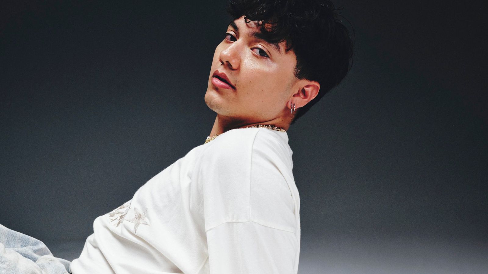 JJ is out with Back to Forgetting