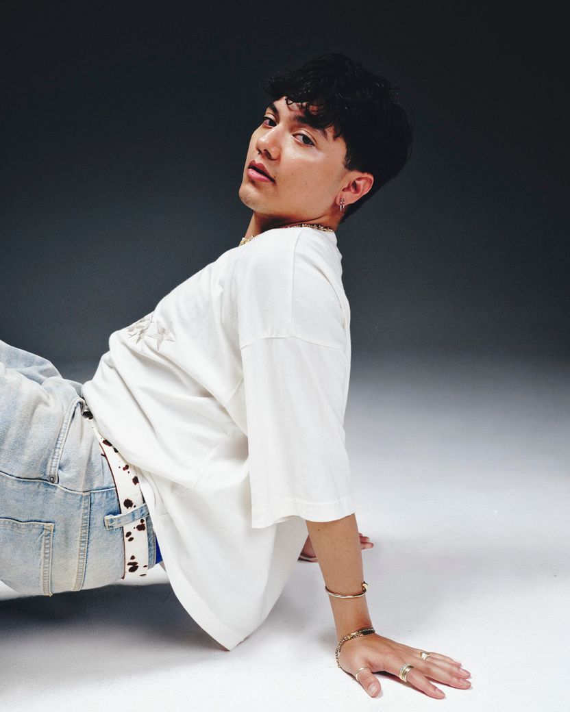 JJ is out with Back to Forgetting