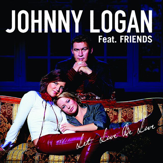 Johnny Logan & Friends