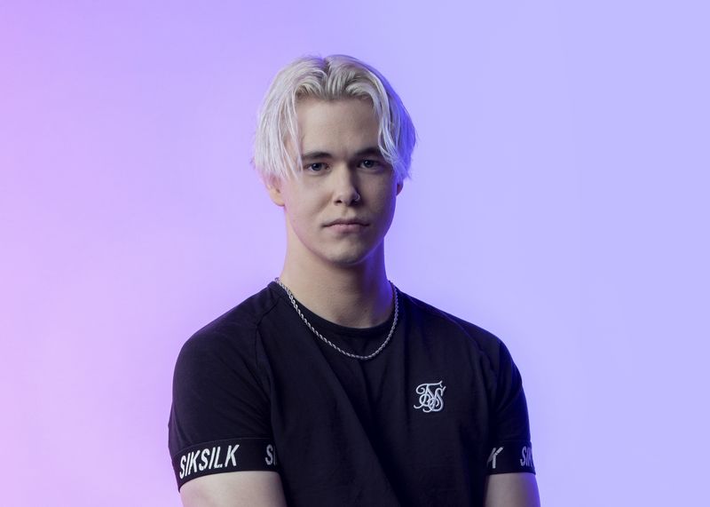 JONE - Melodi Grand Prix 2023