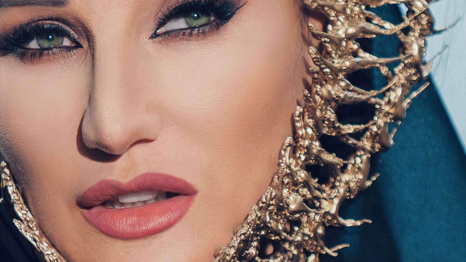 Justyna Steczkowska will represent Poland at Eurovision 2025