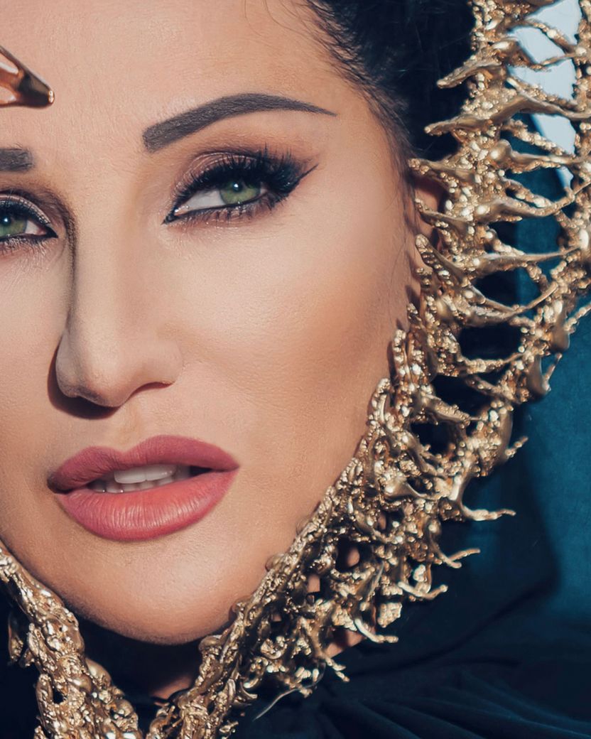 Justyna Steczkowska will represent Poland at Eurovision 2025