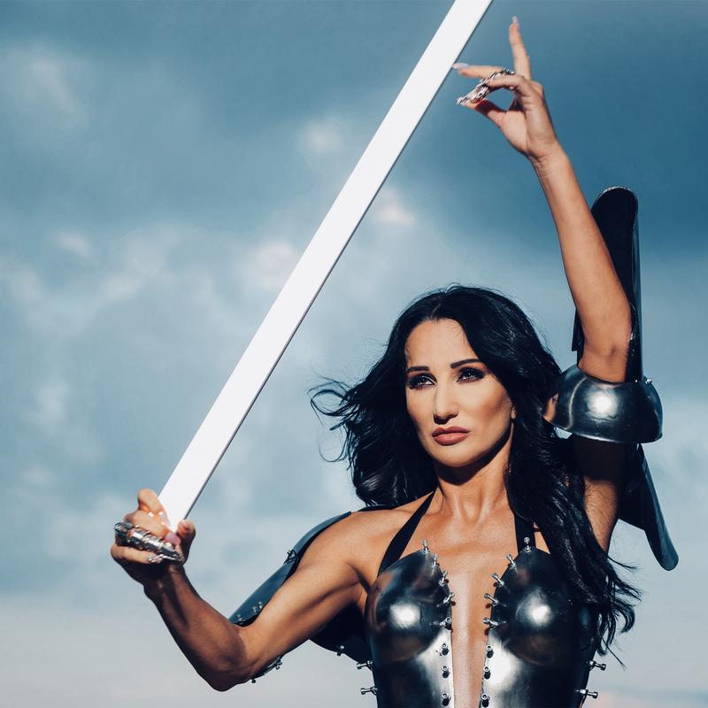 Justyna Steczkowska will represent Poland at Eurovision 2025