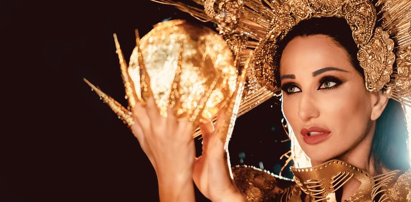 Justyna Steczkowska will represent Poland at Eurovision 2025