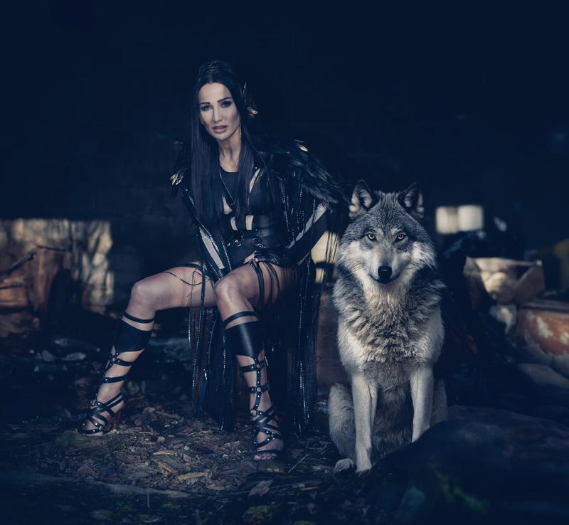 Justyna Steczkowska will represent Poland at Eurovision 2025