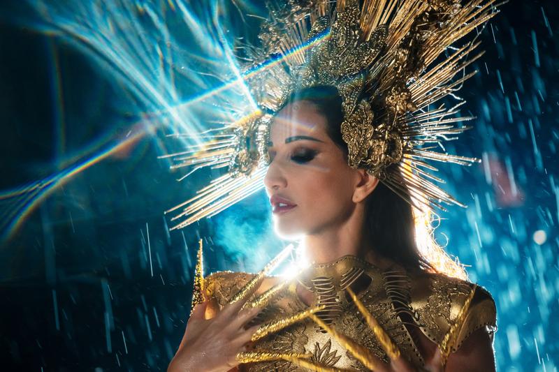 Justyna Steczkowska will represent Poland at Eurovision 2025