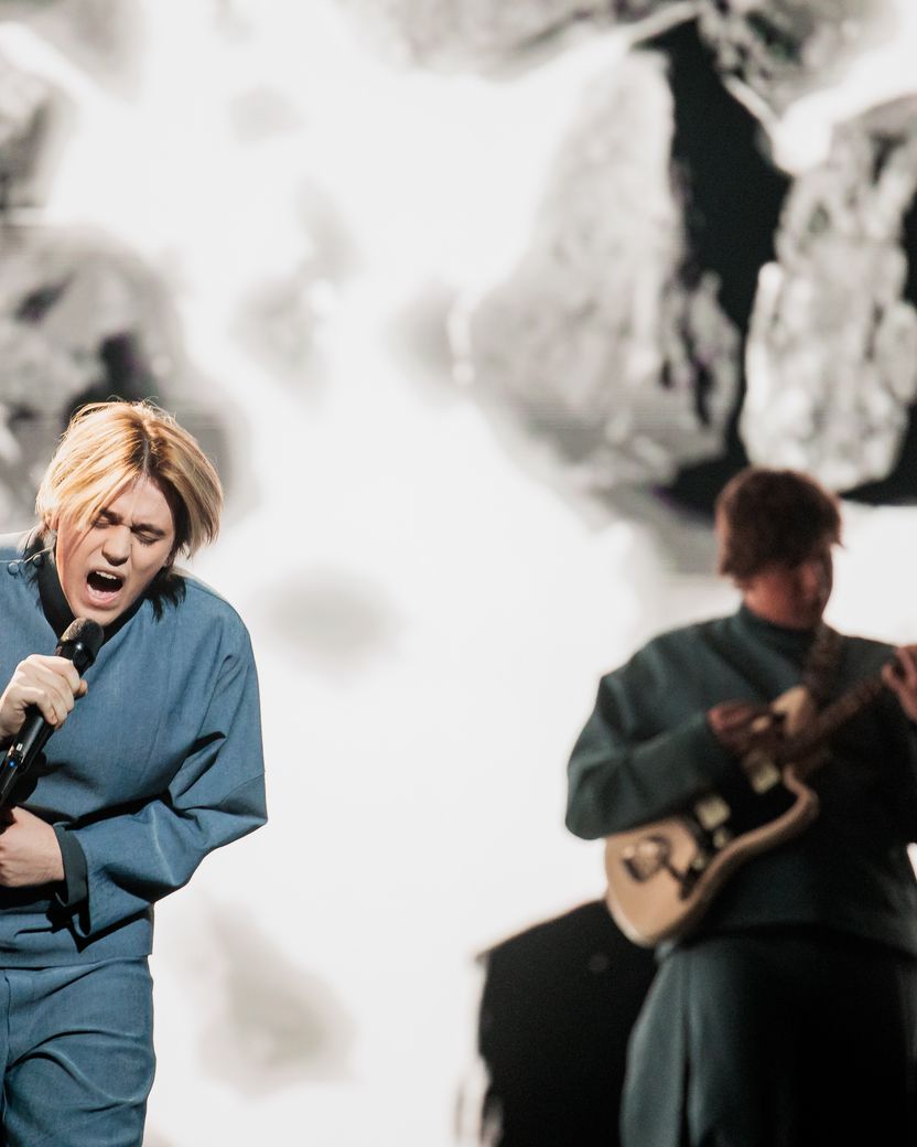 Katarsis will represent Lithuania at Basel 2025