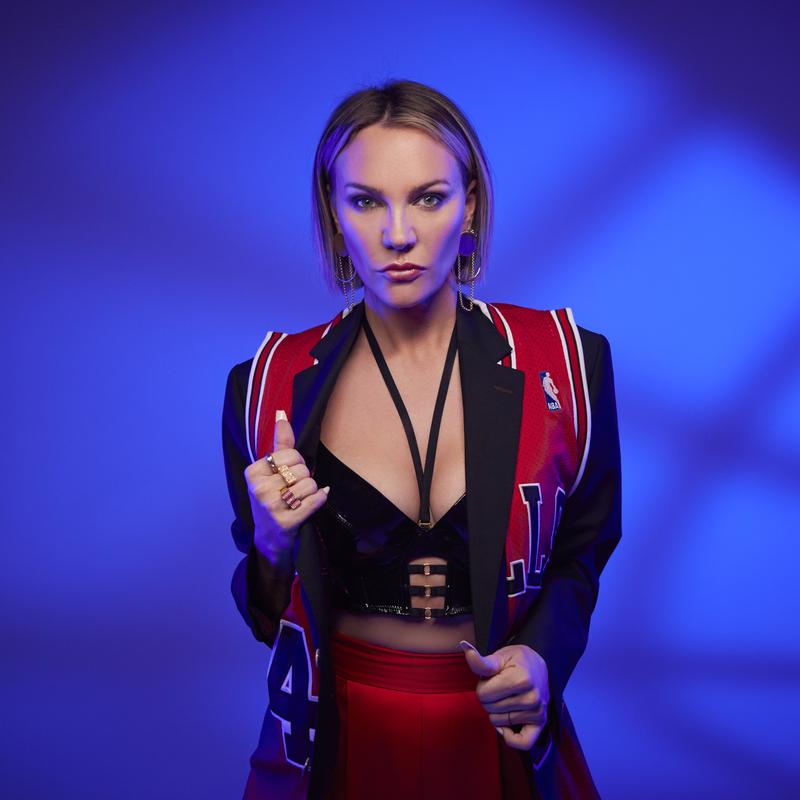 Kate Ryan is heading to Basel 2025 for Arena plus