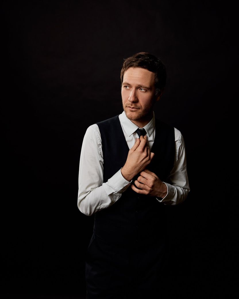 Klemen will represent Slovenia at Basel 2025