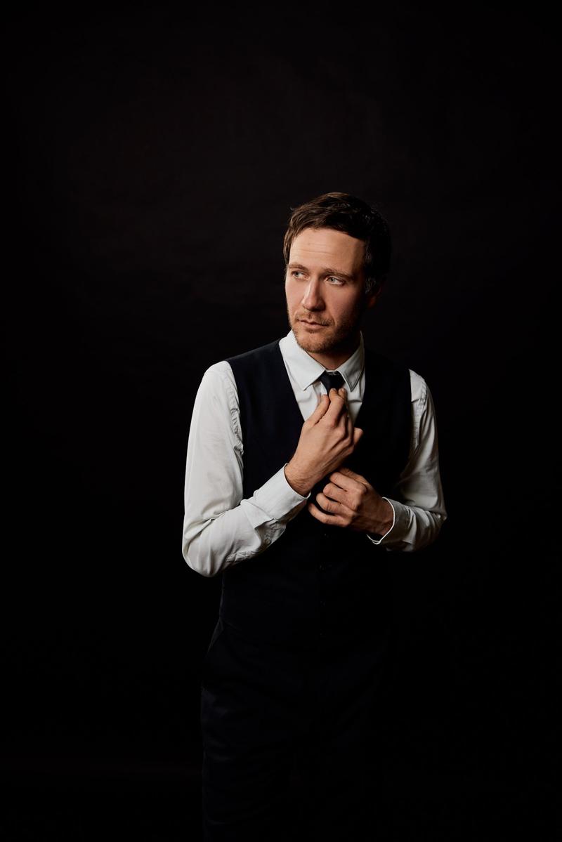 Klemen will represent Slovenia at Basel 2025