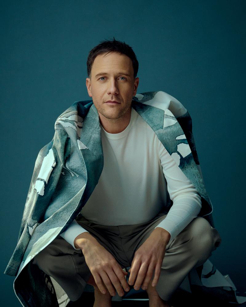 Klemen will be representing Slovenia at Basel 2025 