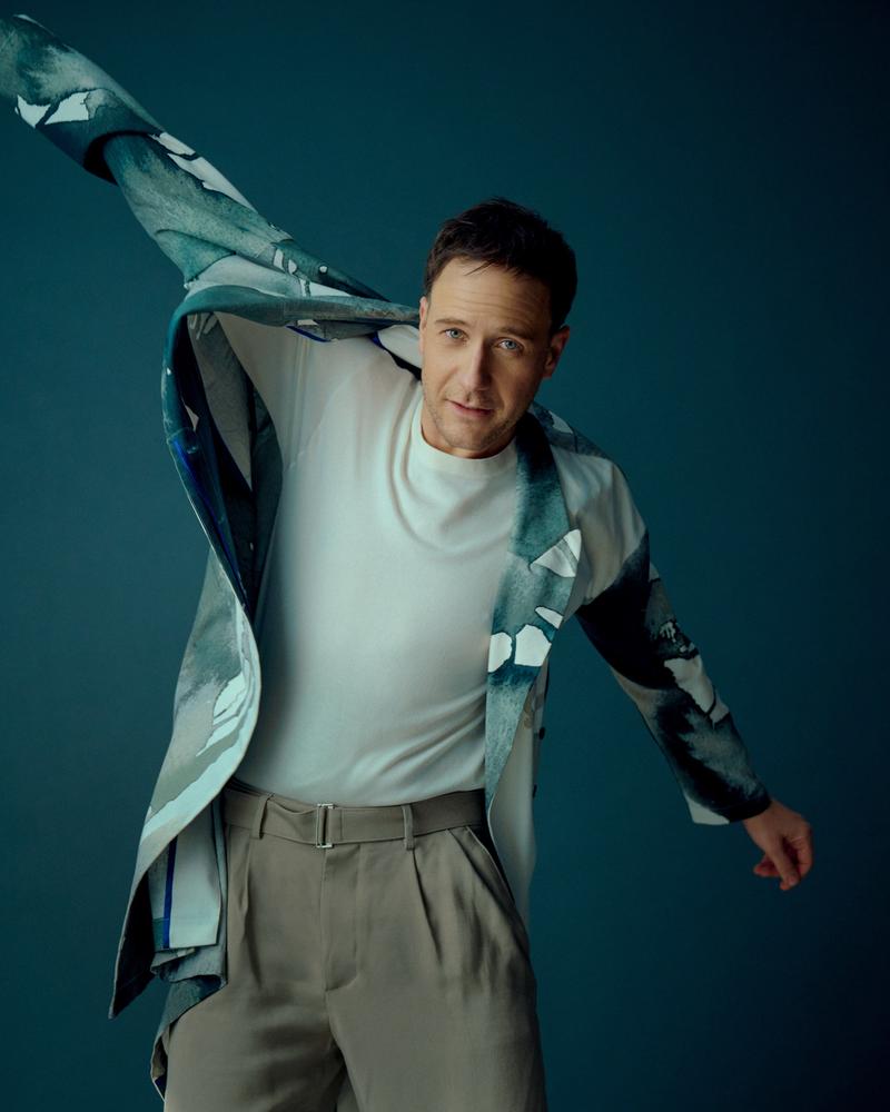 Klemen will be representing Slovenia at Basel 2025 