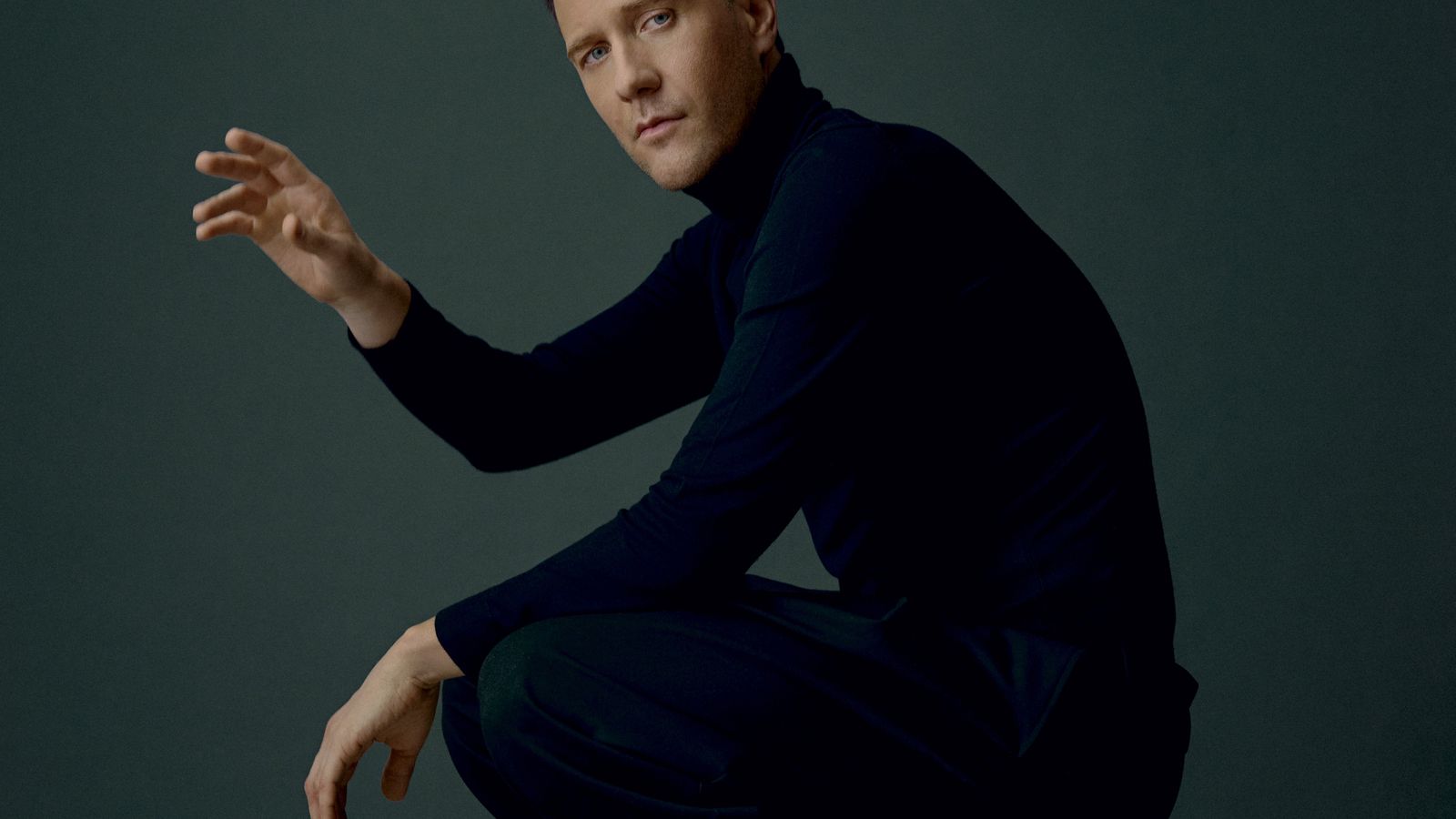 Klemen will be representing Slovenia at Basel 2025 