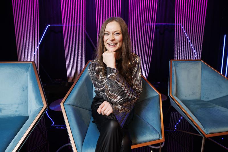 EMMY will represent Ireland at Basel 2025