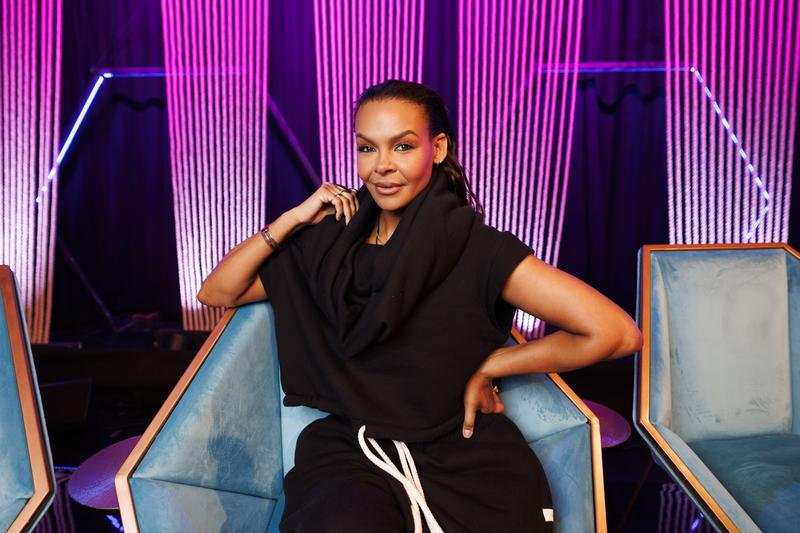 Samantha Mumba