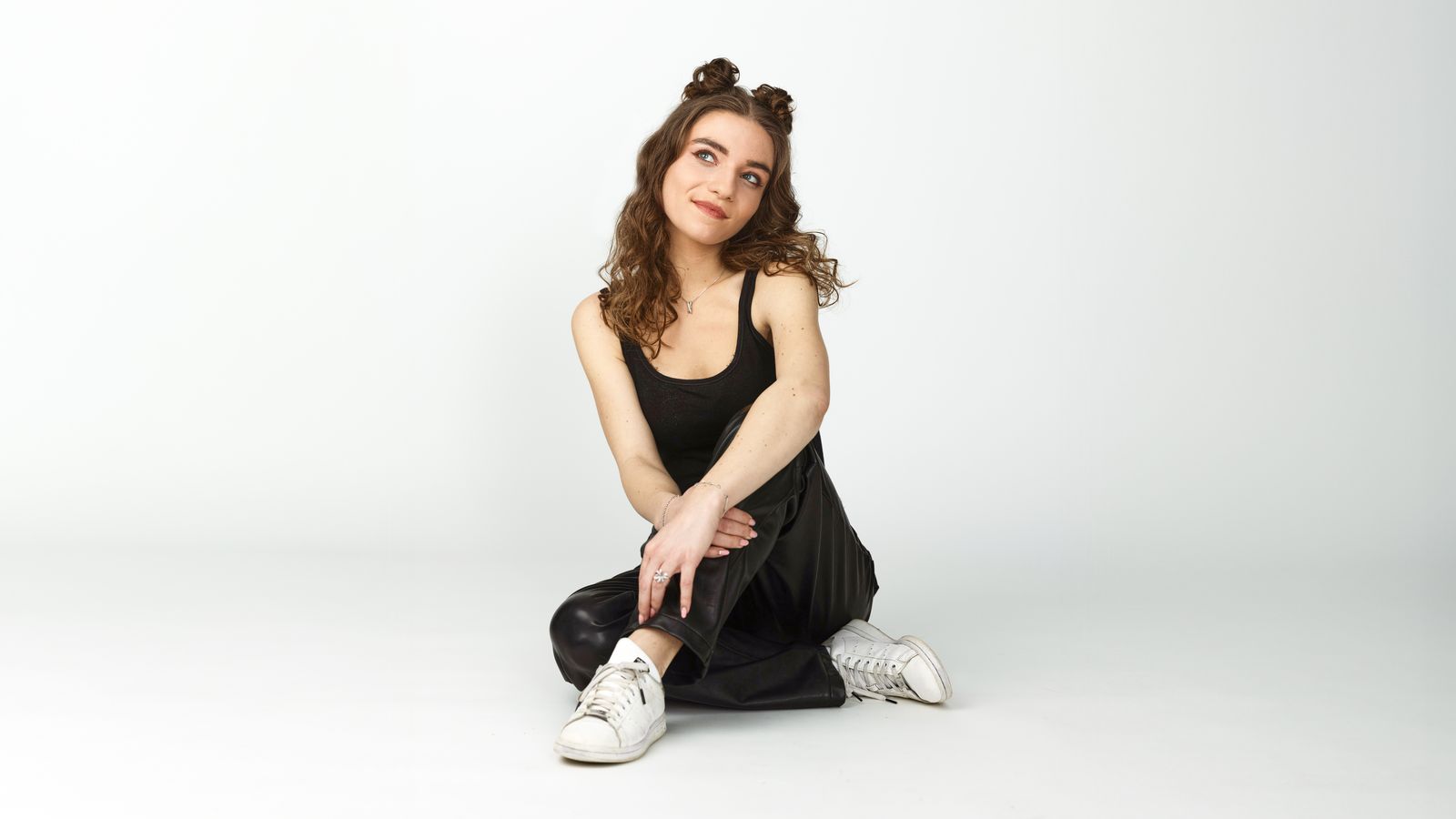 Laura Thorn is representing Luxembourg at Basel 2025