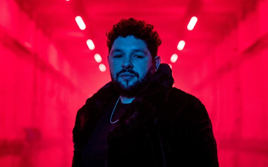James Newman will represent the United Kingdom at the Eurovision Song Contest 2021