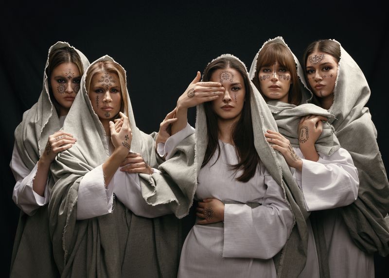 LELEK will sing for Croatia at the 70th Eurovision Song Contest