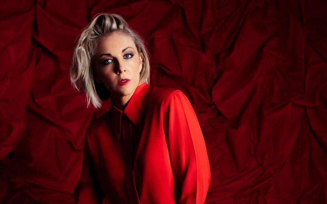 Lesley Roy will represent Ireland at the Eurovision Song Contest 2021