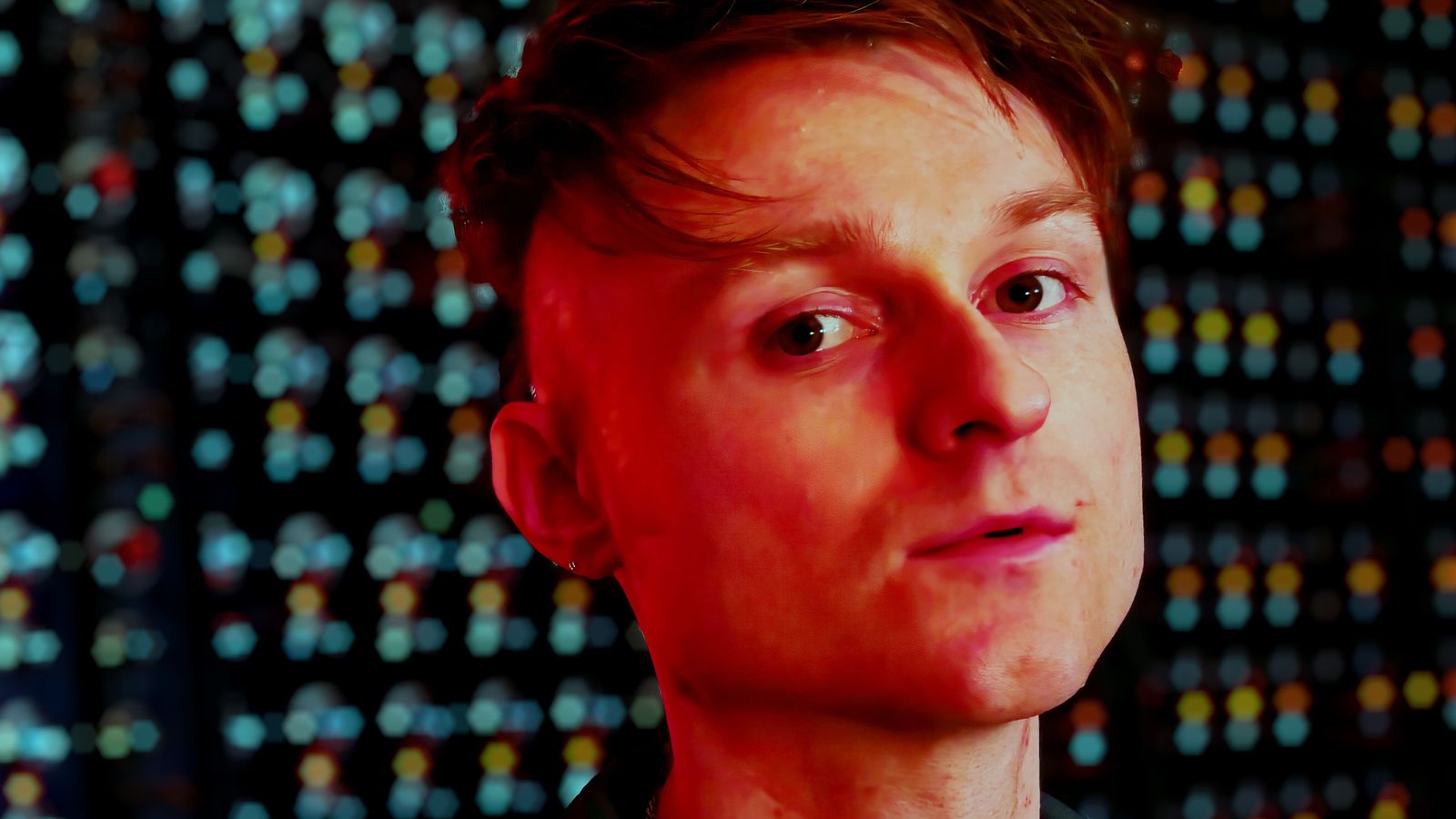 LOOK MUM NO COMPUTER will represent the United Kingdom in Vienna