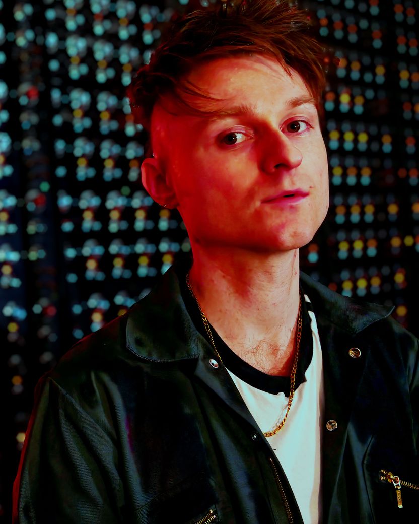 LOOK MUM NO COMPUTER will represent the United Kingdom in Vienna