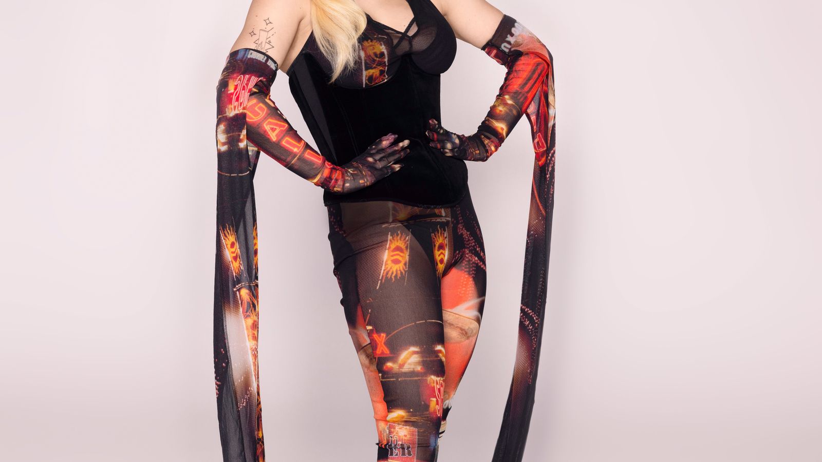 Erika Vikman will be representing Finland at Basel 2025