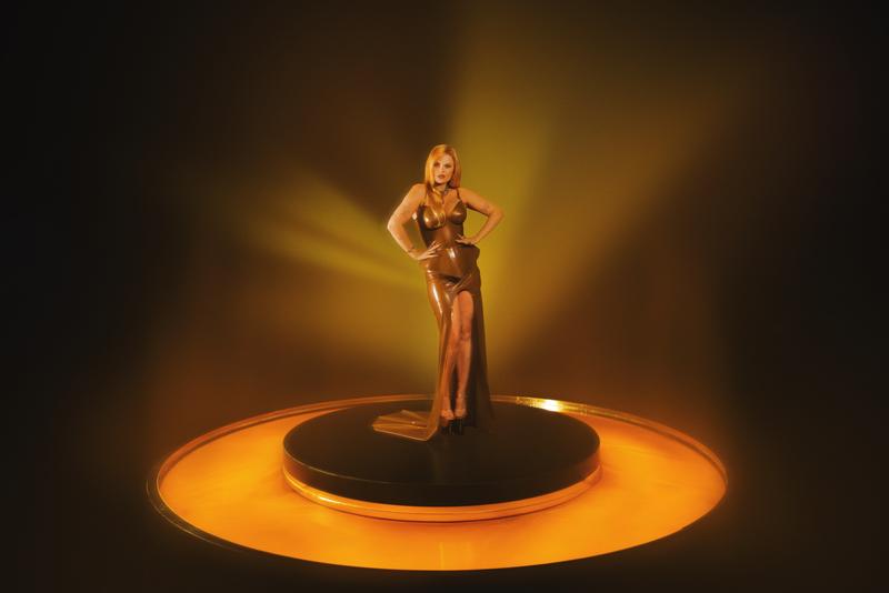 Erika Vikman will be representing Finland at Basel 2025