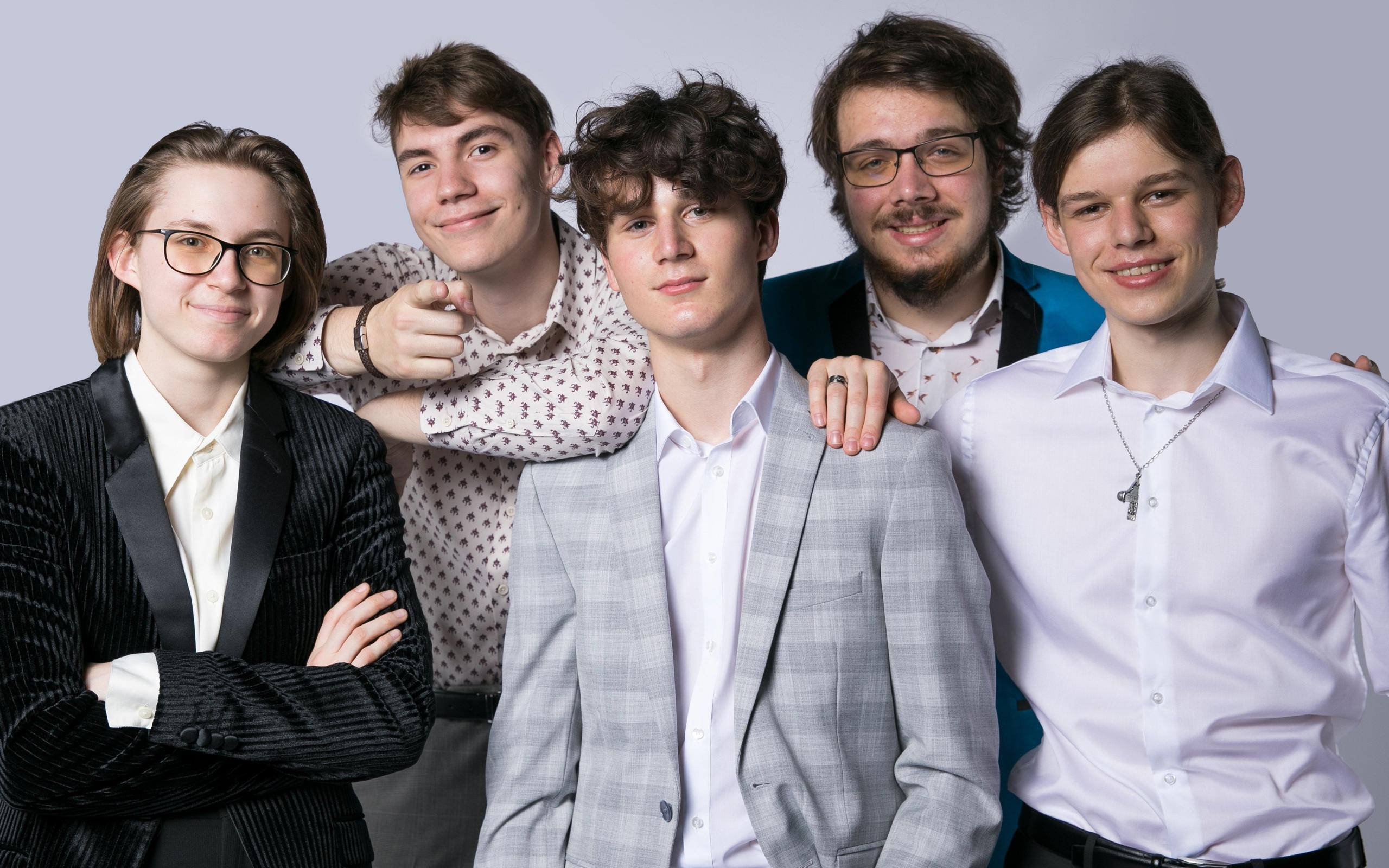 Slovenia's LPS - WIDE