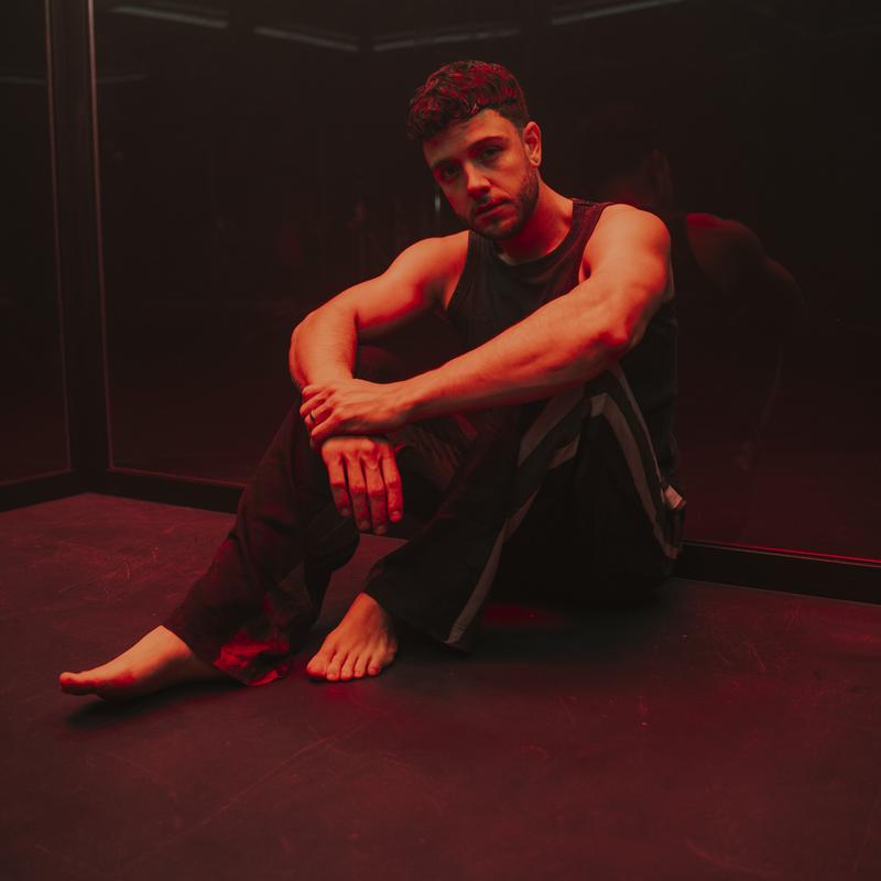 Luca Hänni represented Switzerland at Eurovision 2019, and he'll be heading to Basel