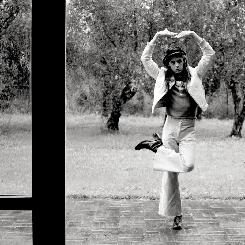 Lucio Corsi will represent Italy at Basel 2025