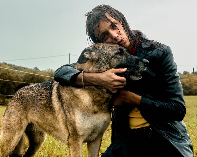 Lucio Corsi will represent Italy at Basel 2025