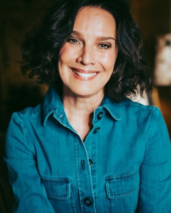 Désirée Nosbusch hosted the Eurovision Song Contest in Luxembourg in 1984; now she'll host Luxembourg Song Contest