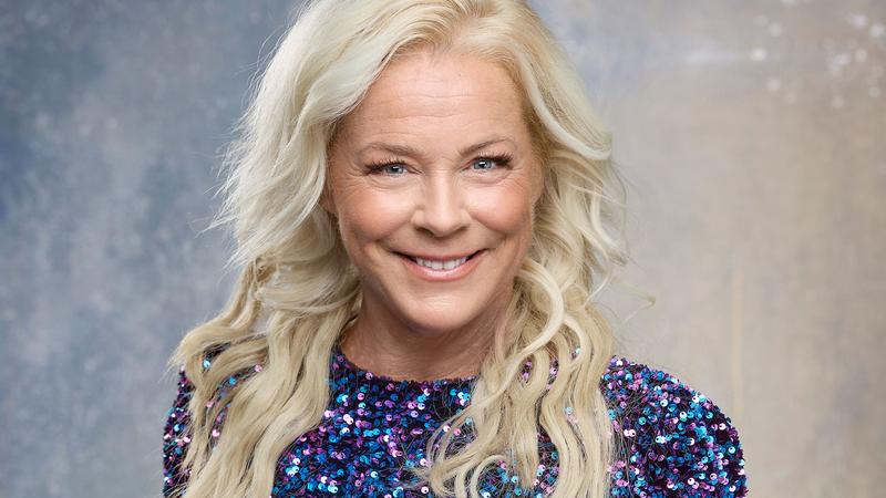 Malena Ernman represented Sweden at the Eurovision Song Contest in 2009, and will have the honour of opening the Eurovision Village