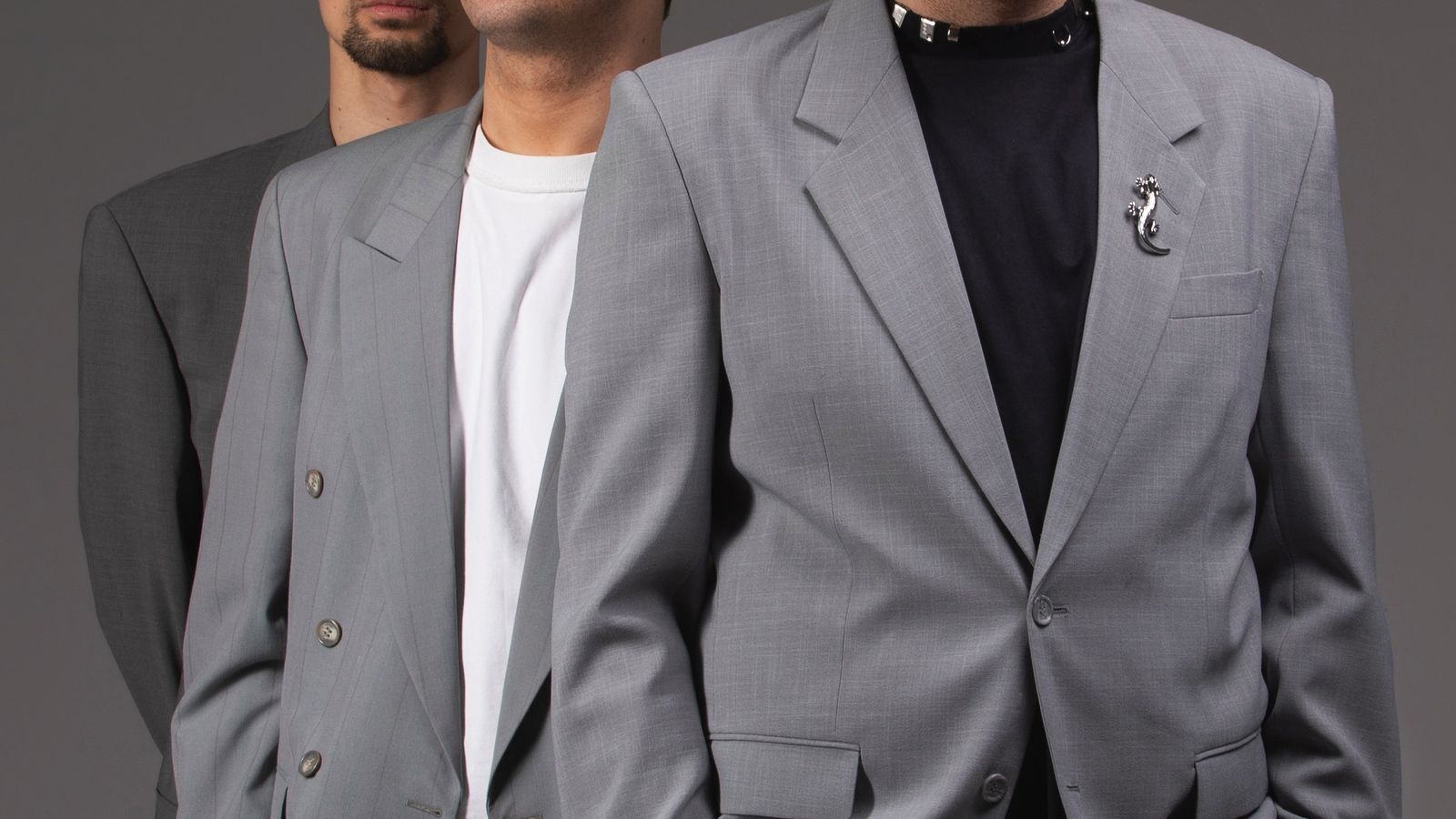 Mamagama will represent Azerbaijan at Eurovision 2025