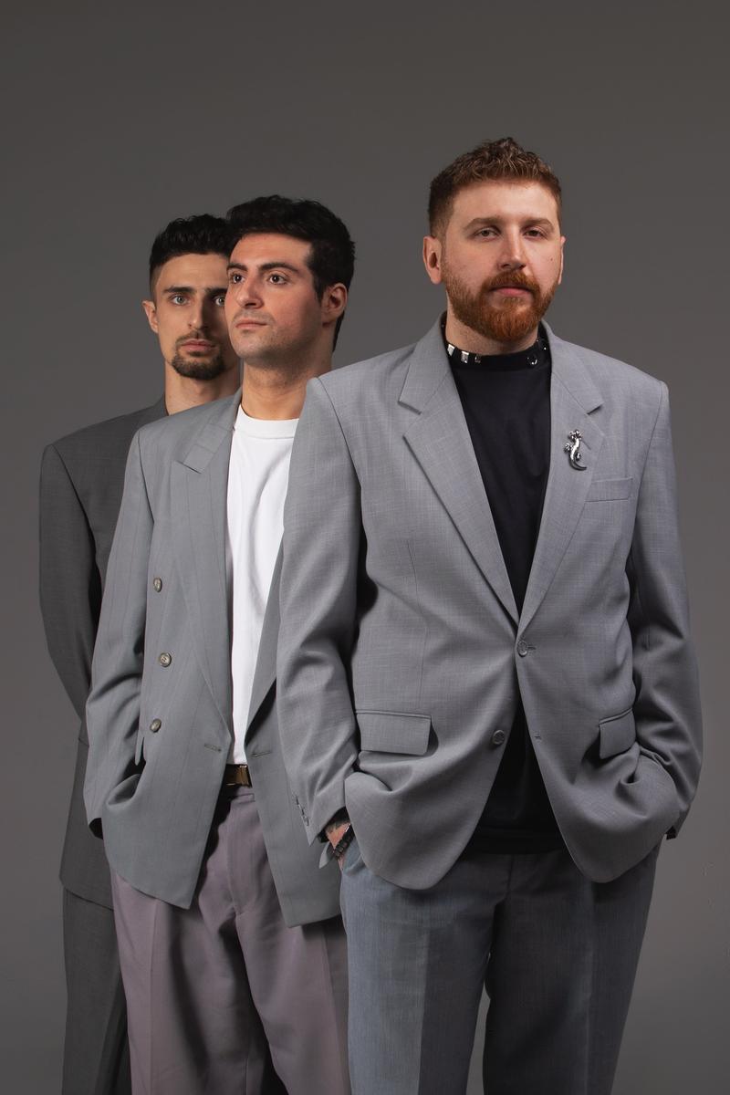 Mamagama will represent Azerbaijan at Eurovision 2025