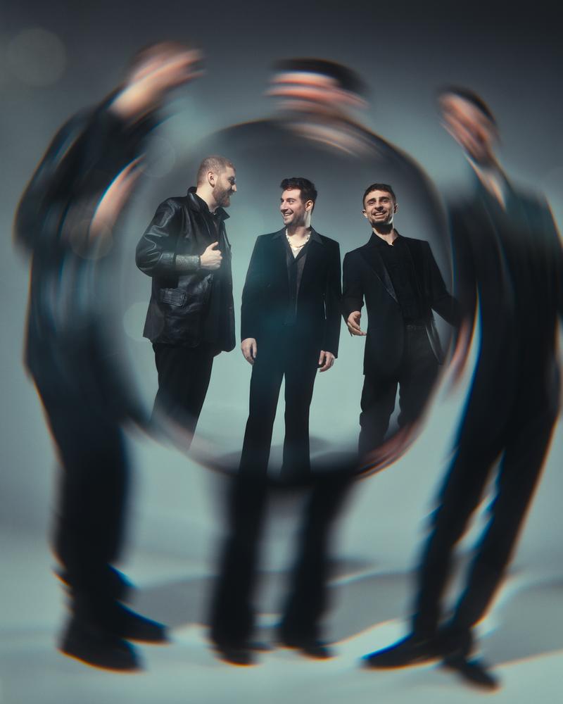 Mamagama will represent Azerbaijan at Basel 2025