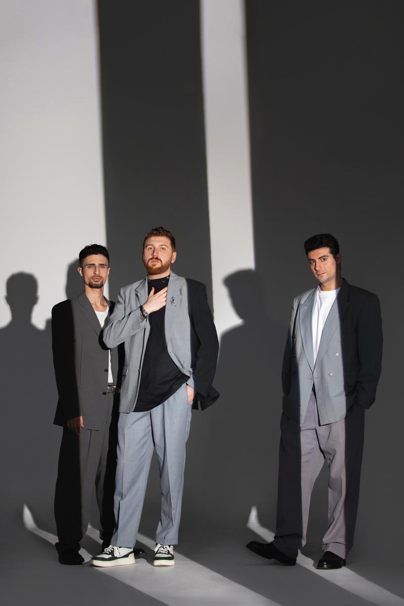 Mamagama will represent Azerbaijan at Eurovision 2025