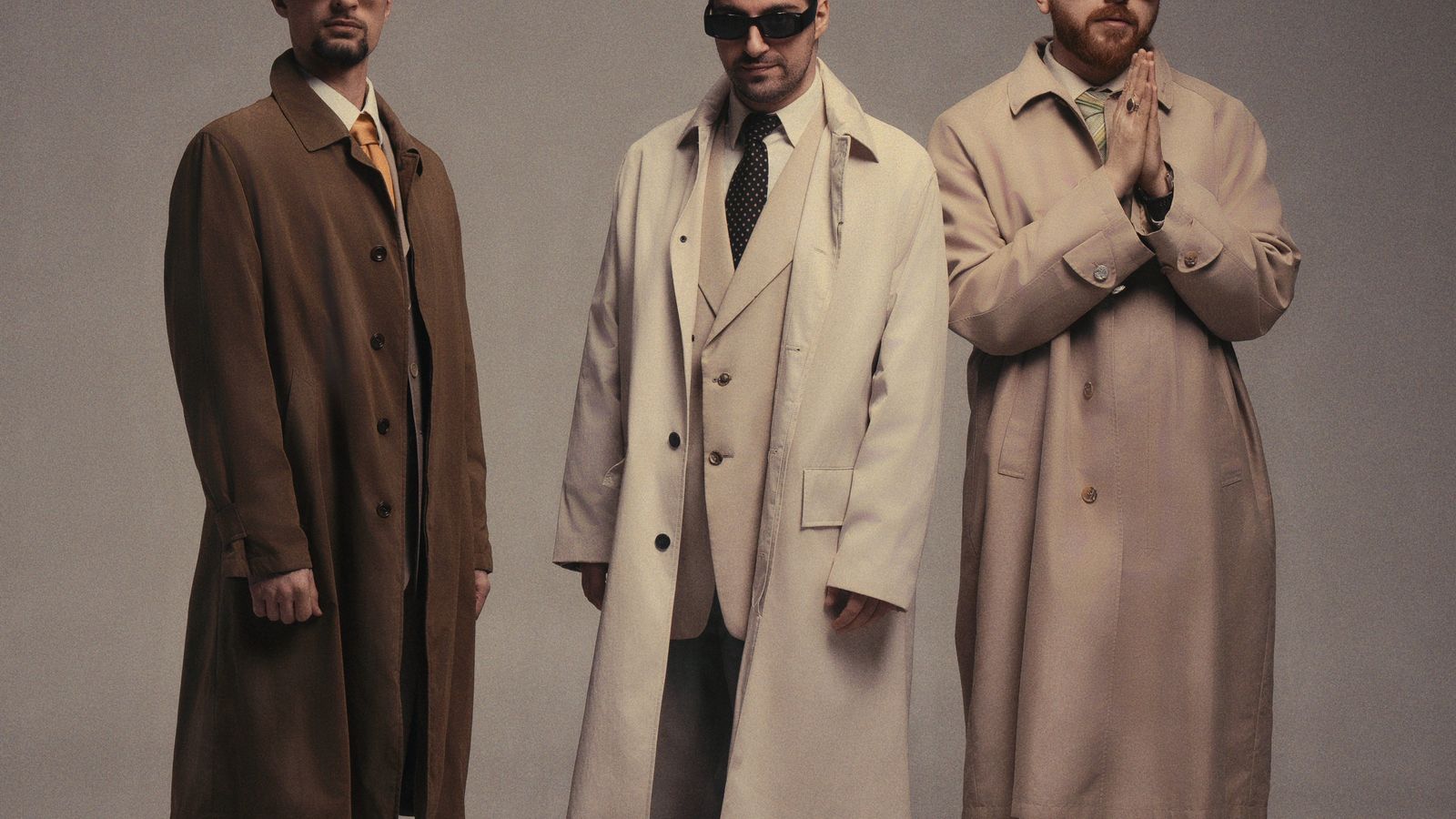 Mamagama will represent Azerbaijan at Basel 2025