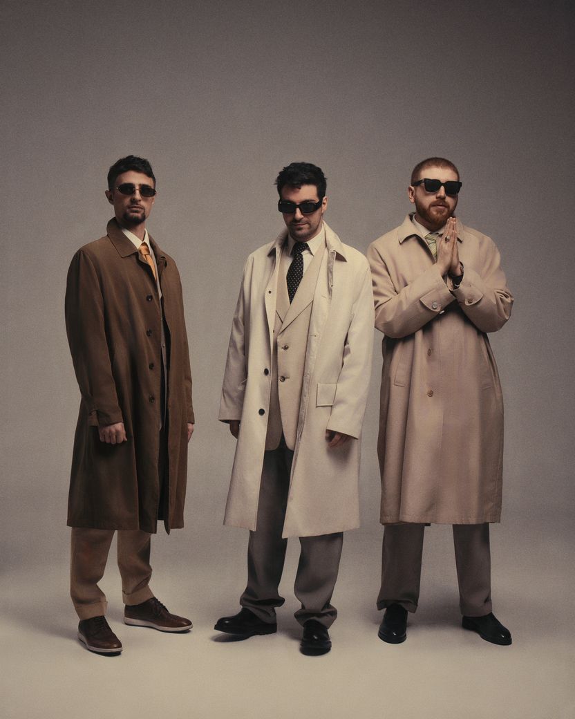 Mamagama will represent Azerbaijan at Basel 2025