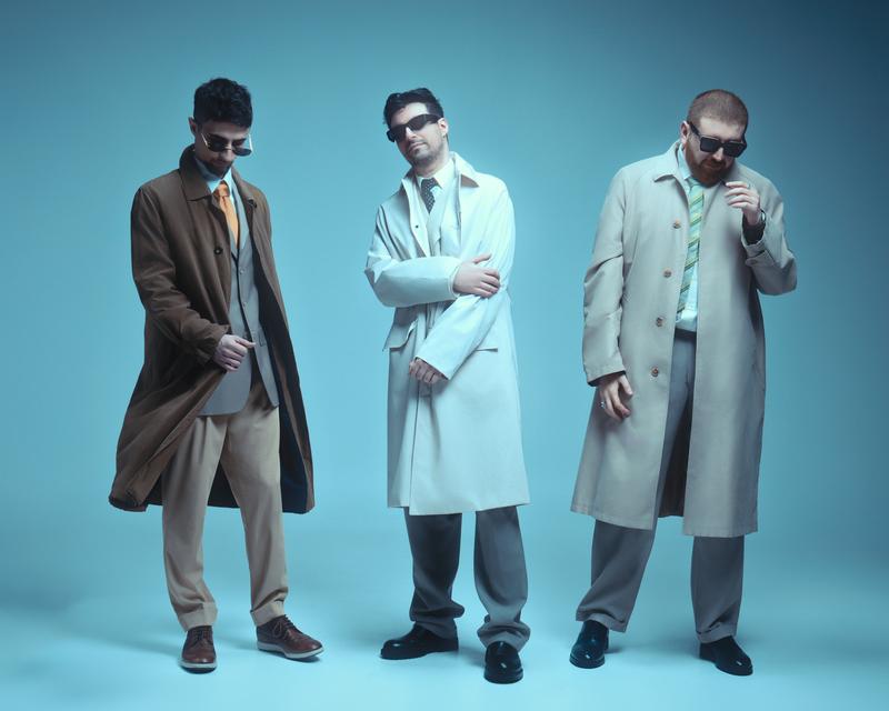 Mamagama will represent Azerbaijan at Basel 2025