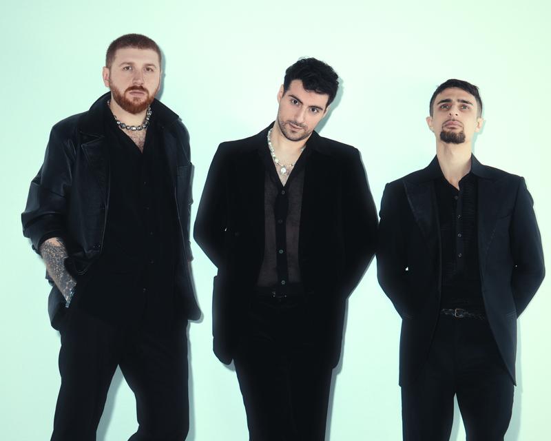 Mamagama will represent Azerbaijan at Basel 2025