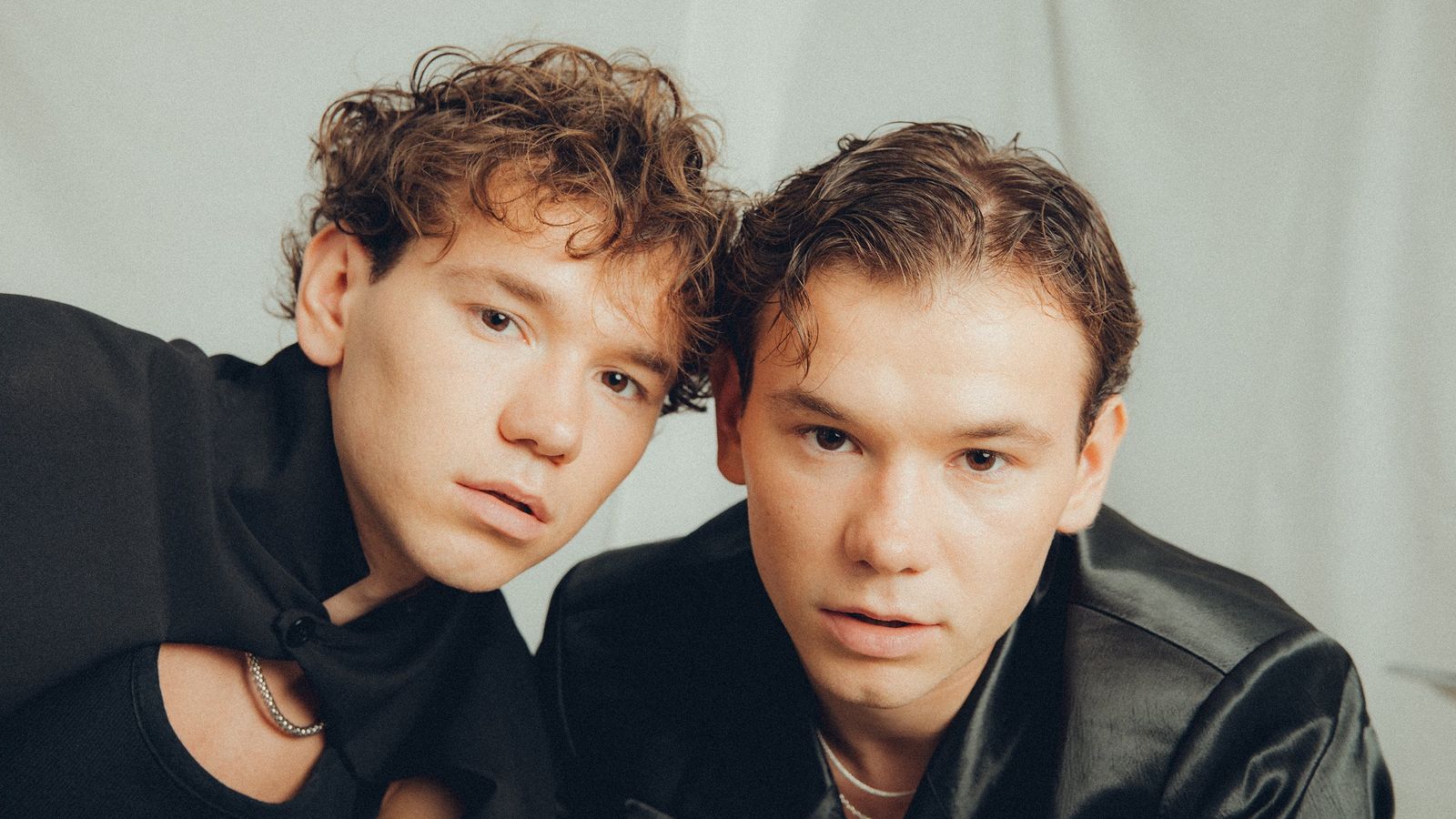 Marcus & Martinus will represent Sweden at the 68th Eurovision Song Contest